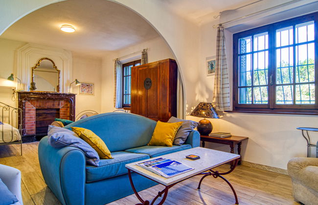Apartamento de 2 quartos em Sanary-sur-Mer com piscina e jardim - Foto 3