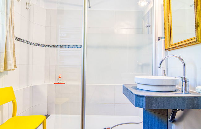 Apartamento de 2 quartos em Sanary-sur-Mer com piscina e jardim - Foto 21