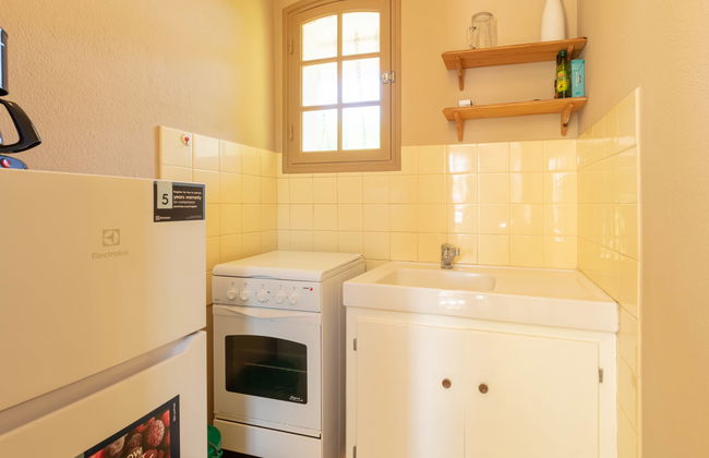 Apartamento de 1 quarto em Hyères com jardim - Foto 15