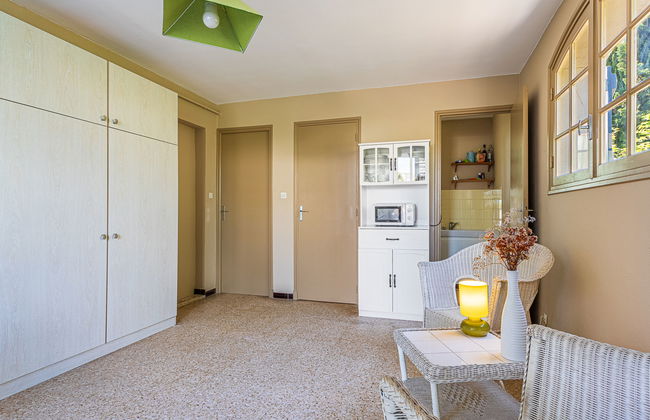 Apartamento de 1 quarto em Hyères com jardim - Foto 22