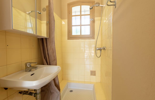 Apartamento de 1 quarto em Hyères com jardim - Foto 16
