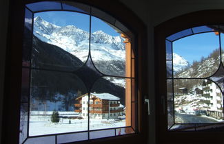 Photo 2 - 3 bedroom Apartment in Saas-Almagell