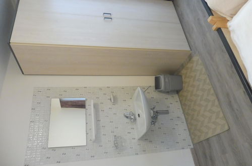 Foto 22 - Appartamento con 3 camere da letto a Saas-Almagell