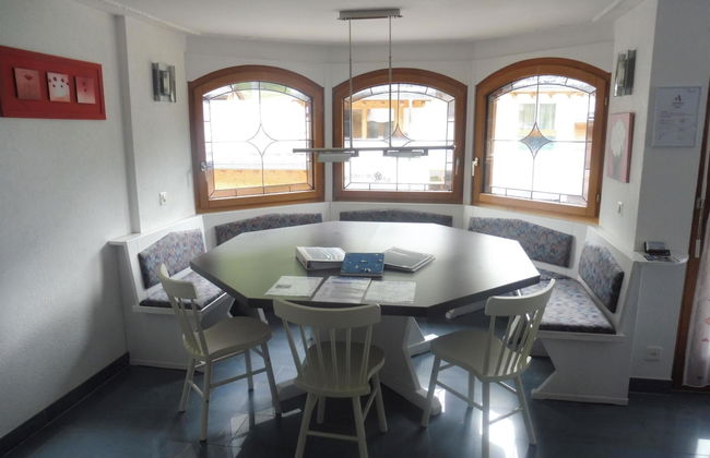 Apartamento de 3 quartos em Saas-Almagell - Foto 15