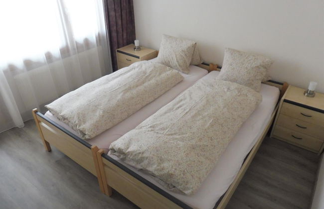 Apartamento de 3 quartos em Saas-Almagell - Foto 21