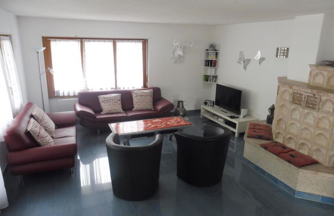 Apartamento de 3 quartos em Saas-Almagell - Foto 12