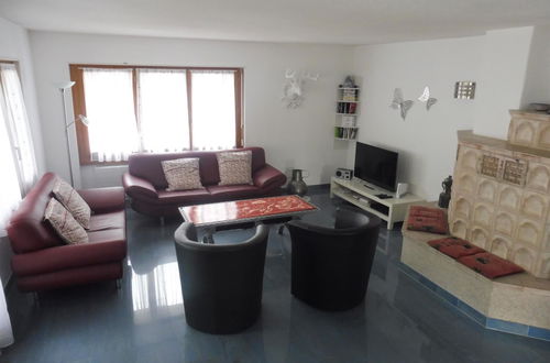 Photo 12 - 3 bedroom Apartment in Saas-Almagell