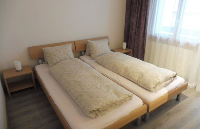 Apartamento de 3 quartos em Saas-Almagell - Foto 19