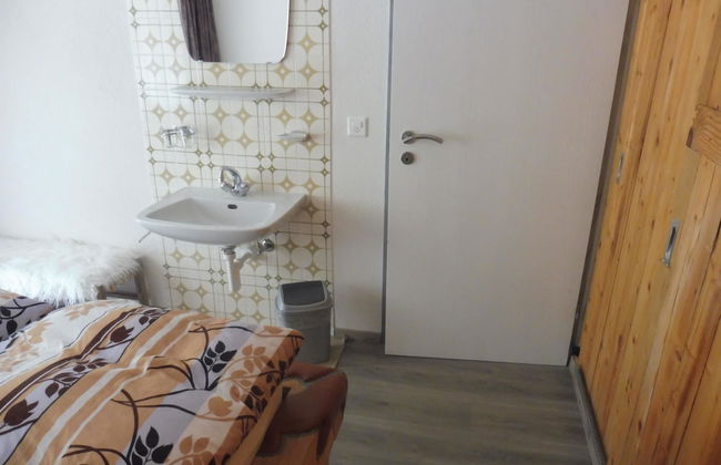 Apartamento de 3 quartos em Saas-Almagell - Foto 18
