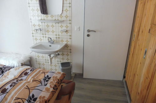 Foto 18 - Apartamento de 3 quartos em Saas-Almagell