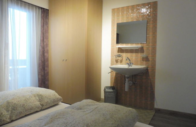 Apartamento de 3 quartos em Saas-Almagell - Foto 20