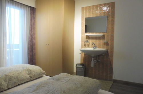 Foto 20 - Apartamento de 3 quartos em Saas-Almagell