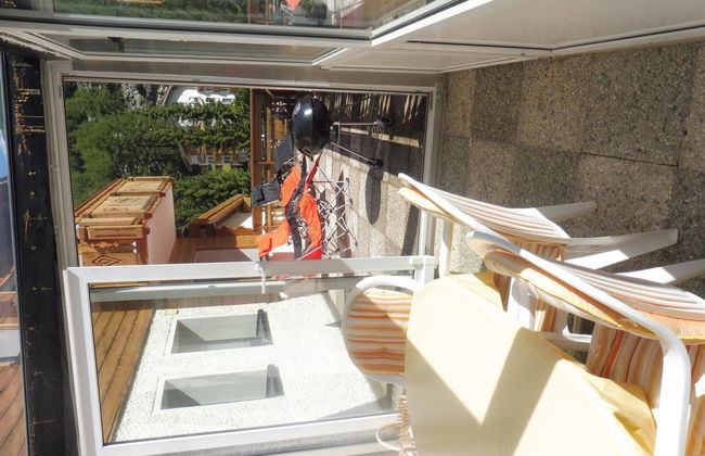 Apartamento de 3 quartos em Saas-Almagell - Foto 23