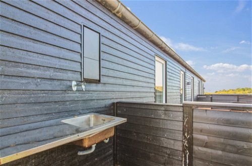 Foto 31 - Casa con 4 camere da letto a Saltum con sauna e vasca idromassaggio