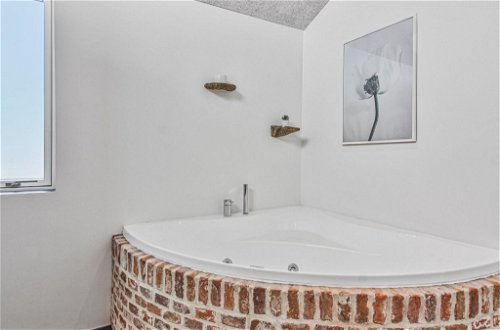 Foto 3 - Casa con 4 camere da letto a Saltum con sauna e vasca idromassaggio
