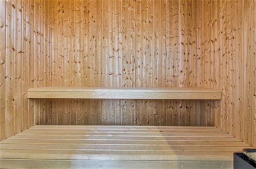 Foto 8 - Casa de 4 quartos em Saltum com sauna e banheira de hidromassagem