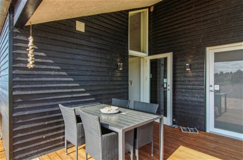 Photo 26 - Maison de 4 chambres à Saltum avec sauna et bain à remous