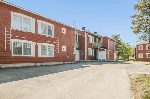 Foto 1 - Haus mit 1 Schlafzimmer in Inari mit sauna