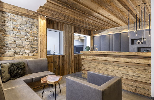 Apartamento de 1 quarto em Söll com jardim e terraço - Foto 21