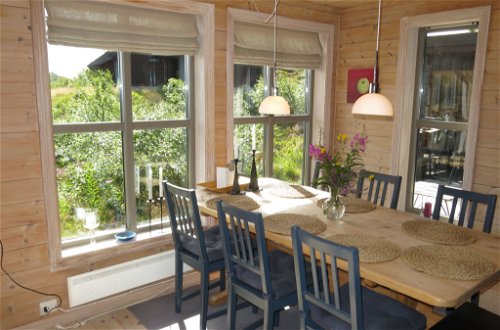 Foto 9 - Casa de 3 habitaciones en Åseral con terraza y sauna