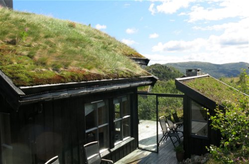 Foto 33 - Casa con 3 camere da letto a Åseral con terrazza e sauna