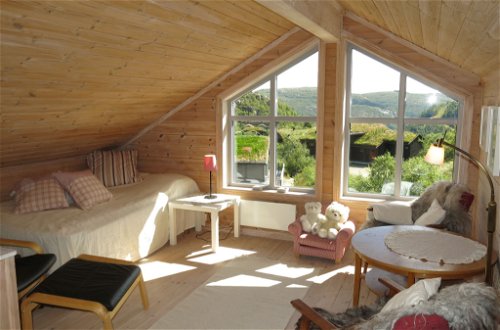 Foto 18 - Casa con 3 camere da letto a Åseral con terrazza e sauna