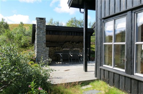 Photo 32 - Maison de 3 chambres à Åseral avec terrasse et sauna