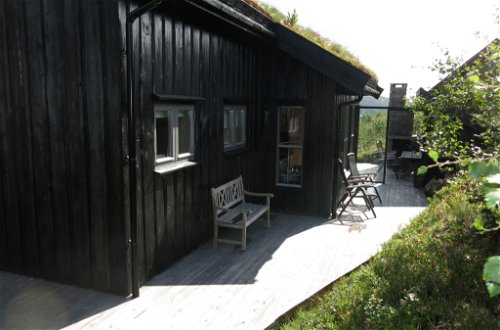Photo 29 - Maison de 3 chambres à Åseral avec terrasse et sauna