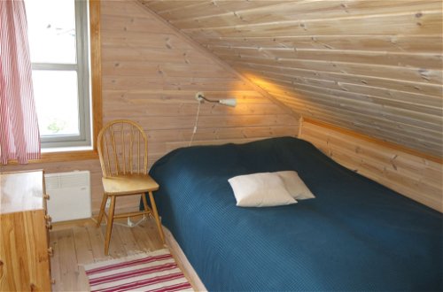 Photo 4 - Maison de 3 chambres à Åseral avec terrasse et sauna