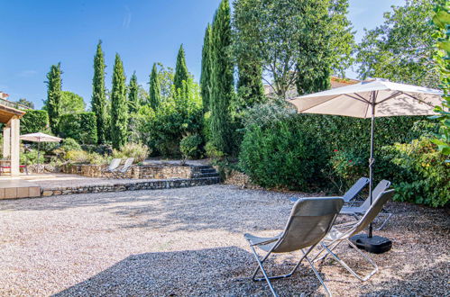 Photo 11 - Maison de 3 chambres à Nans-les-Pins avec piscine et terrasse