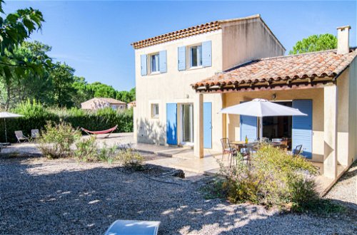 Photo 42 - 3 bedroom House in Nans-les-Pins with swimming pool and terrace
