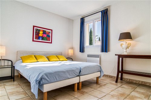 Foto 22 - Casa con 3 camere da letto a Nans-les-Pins con piscina e terrazza