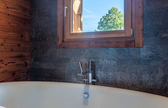 Casa de 4 quartos em Vex com jardim e terraço - Foto 22