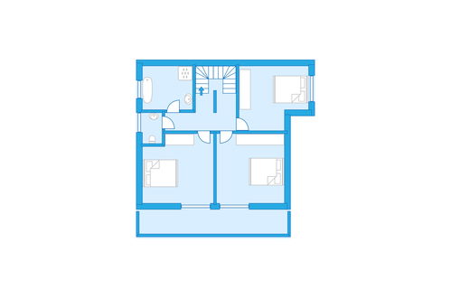 Foto 41 - Haus mit 3 Schlafzimmern in Vex mit garten und terrasse