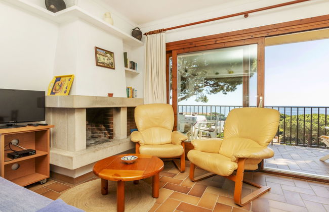 Apartamento de 3 quartos em Pals com jardim e terraço - Foto 9