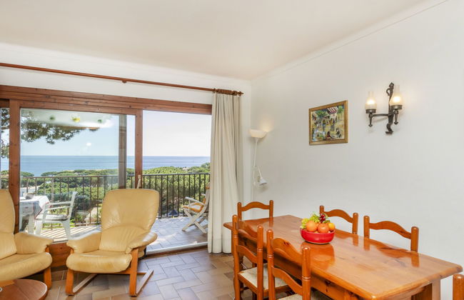 Apartamento de 3 quartos em Pals com jardim e terraço - Foto 14