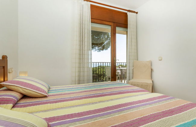 Apartamento de 3 quartos em Pals com jardim e terraço - Foto 16