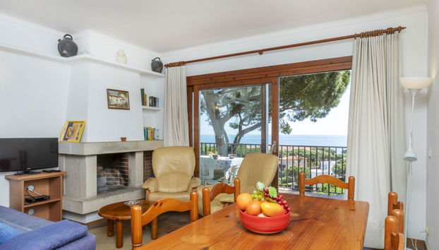Apartamento de 3 quartos em Pals com jardim e terraço - Foto 3