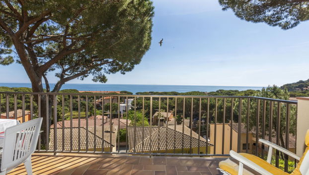Apartamento de 3 quartos em Pals com jardim e terraço - Foto 2