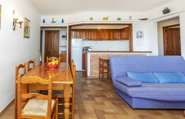 Apartamento de 3 quartos em Pals com jardim e terraço - Foto 13