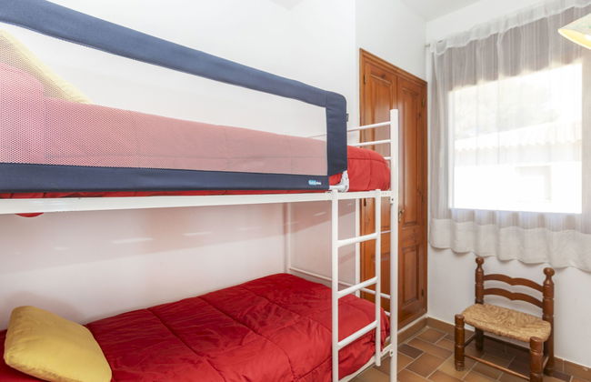 Apartamento de 3 quartos em Pals com jardim e terraço - Foto 17