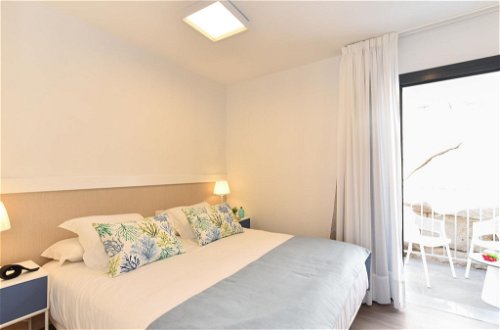 Foto 8 - Apartamento de 2 habitaciones en Mogán con terraza y vistas al mar