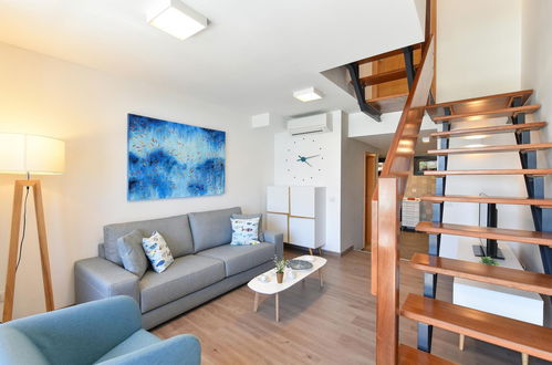 Foto 6 - Apartamento de 2 quartos em Mogán com jardim e terraço