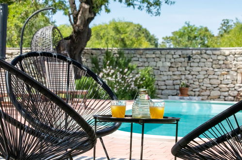 Photo 31 - Maison de 4 chambres à Zemunik Donji avec piscine privée et jardin