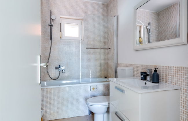 Casa de 5 quartos em Zemunik Donji com piscina privada e jardim - Foto 14