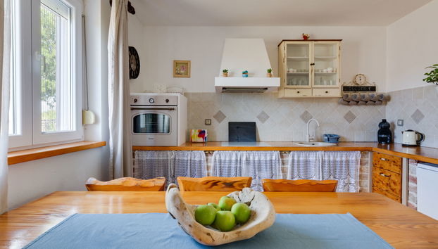 Haus mit 5 Schlafzimmern in Zemunik Donji mit privater pool und garten - Foto 5