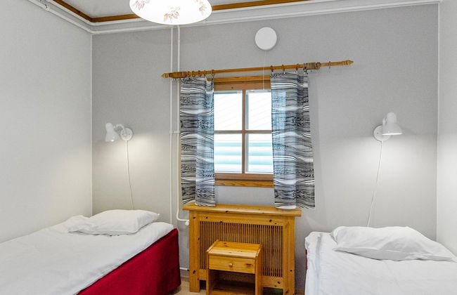 Haus mit 2 Schlafzimmern in Nurmes - Foto 9