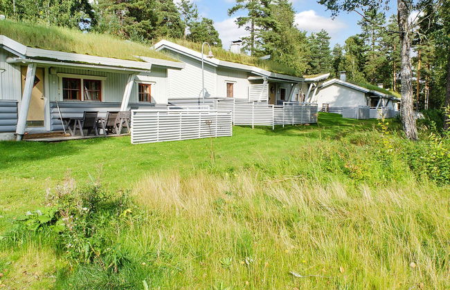 Haus mit 2 Schlafzimmern in Nurmes - Foto 18