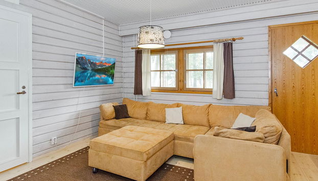 Haus mit 2 Schlafzimmern in Nurmes - Foto 4