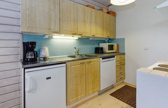 Haus mit 2 Schlafzimmern in Nurmes - Foto 6